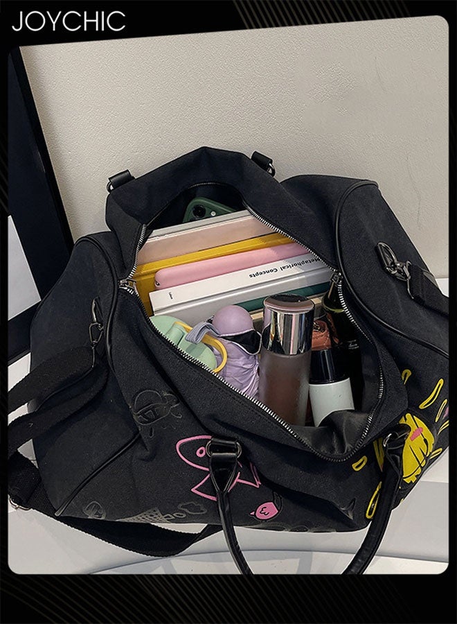 Joychic حقيبة ملابس للسفر - Image 3