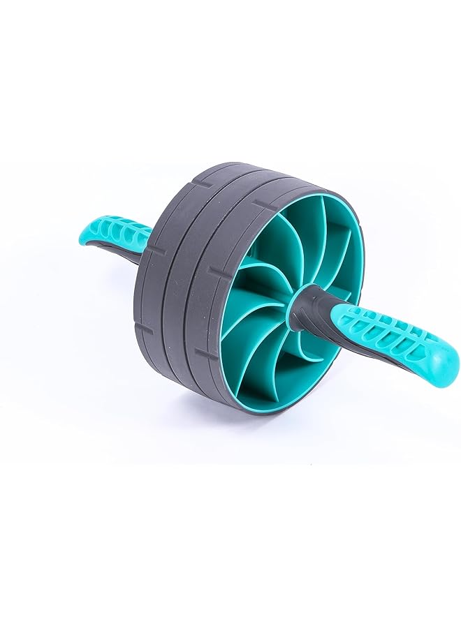 LivePro EXERCISE WHEEL - Image 2