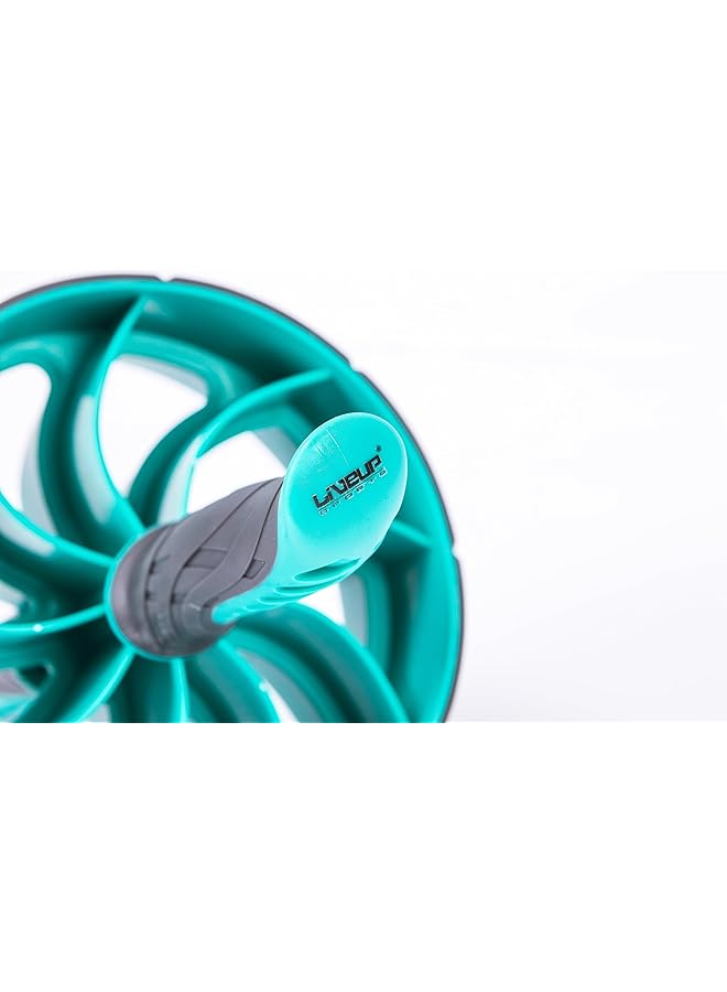 LivePro EXERCISE WHEEL - Image 4