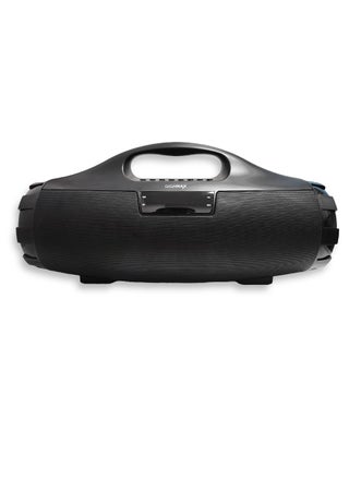 Portable Bluetooth Speaker GM-111 System (USB Port, AUX Input Jack, TF Micro Card SD, Black) - pzsku/Z6BFBB57BC5D4E08362A3Z/45/_/1711016246/be7ca153-2e8e-454e-a934-b6cf93c78879
