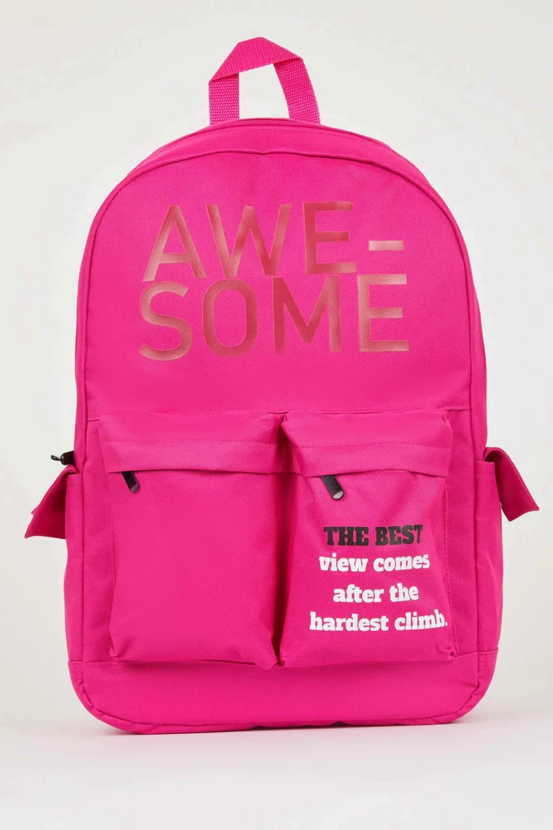 ديفاكتو Backpack