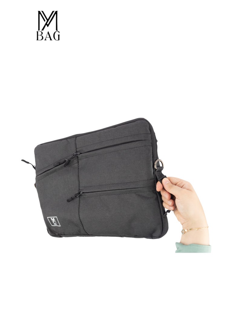 Generic - Laptop Sleeve Case 15.6 - Image 1