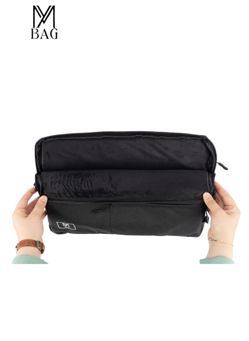 Generic - Laptop Sleeve Case 15.6 - Image 1