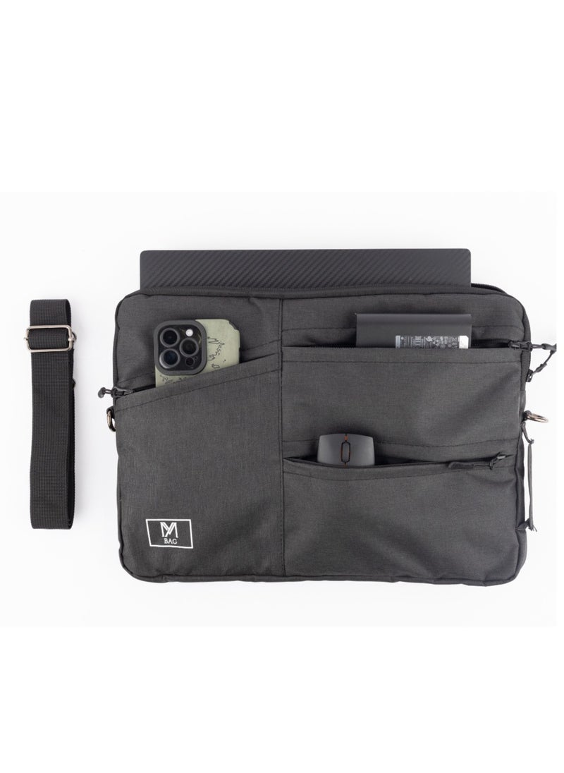 Generic - Laptop Sleeve Case 15.6 - Image 1
