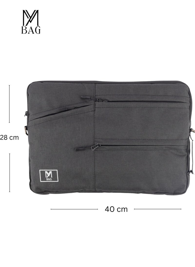 Generic - Laptop Sleeve Case 15.6 - Image 1