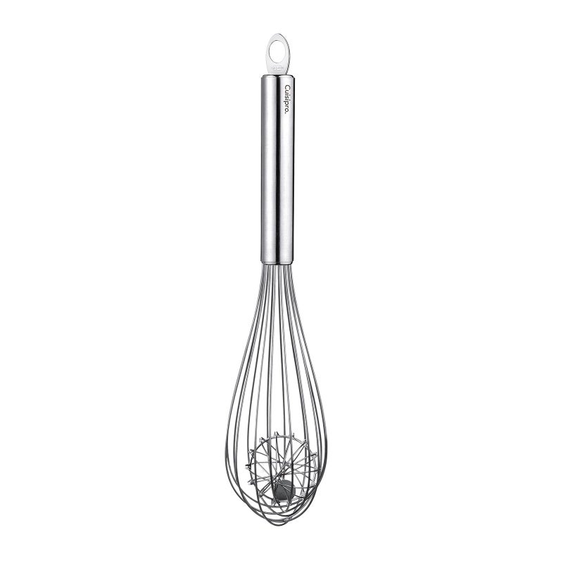 Cuisipro 12Inch Stainless Steel Duo Whisk