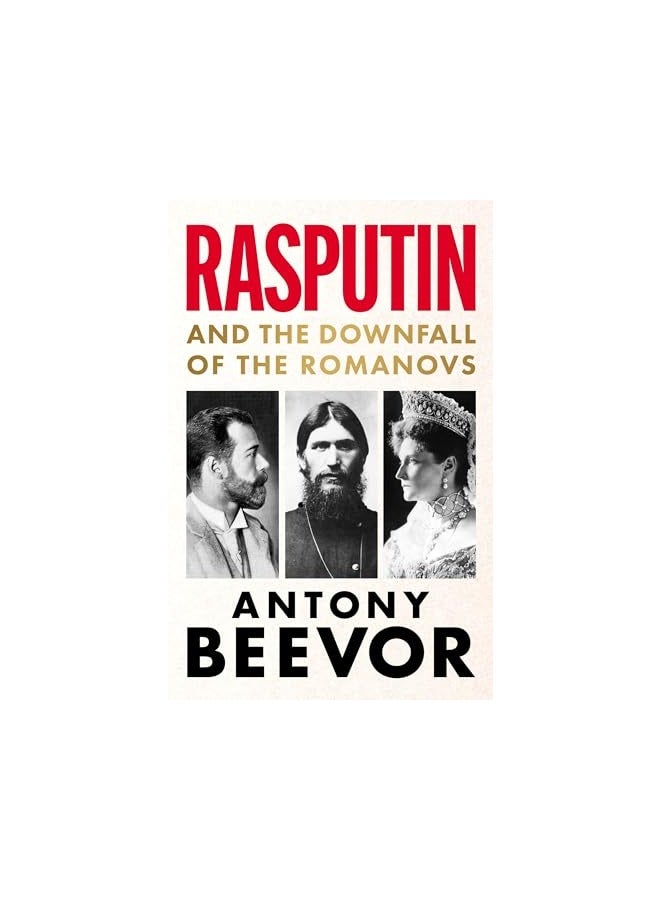 Rasputin