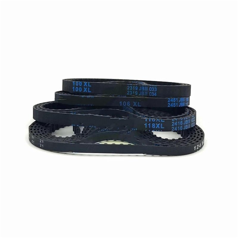 Timing Belt 926XL 463 Teeth 10mm Width 3 PCS Drive Belt - Image 4