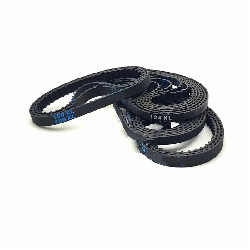 Timing Belt 926XL 463 Teeth 10mm Width 3 PCS Drive Belt - Image 3