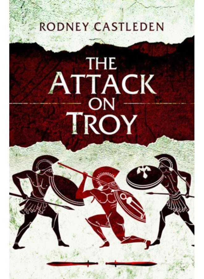 The Attack on Troy 