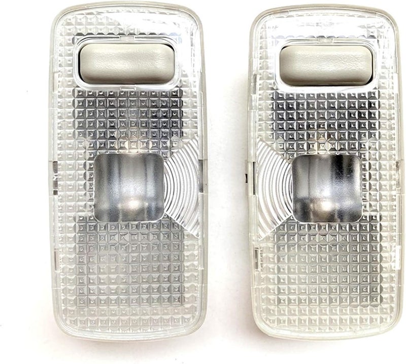 Wivplex LED Reading Light for Nissan Vehicles - Image 1