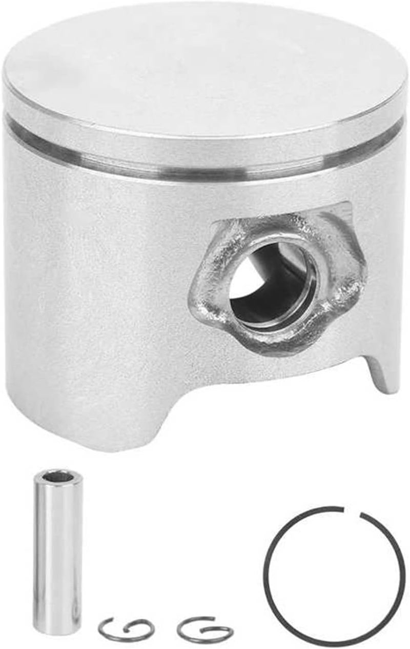 Yurefax 42mm Piston Pin Ring Kit for HUSQVARNA Chainsaws - Image 1