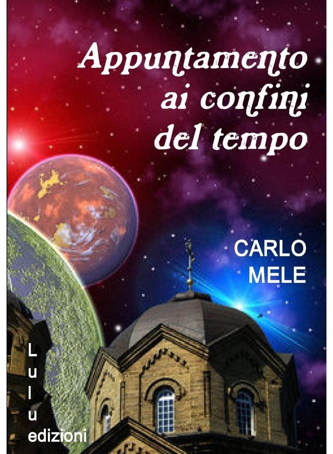 Appuntamento ai confini del tempo  - Image 1