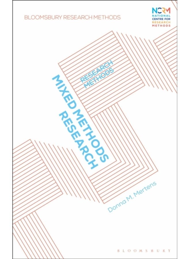 Mixed Methods Research Research Methods - Paperback