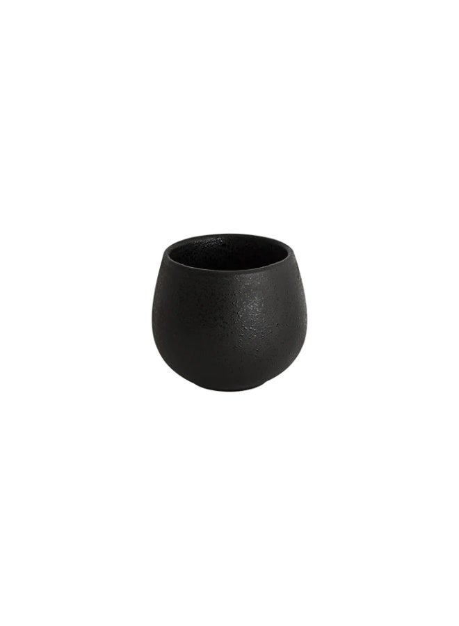 Loveramics Brewers 150ml Nutty Porcelain Tasting Cup Basalt