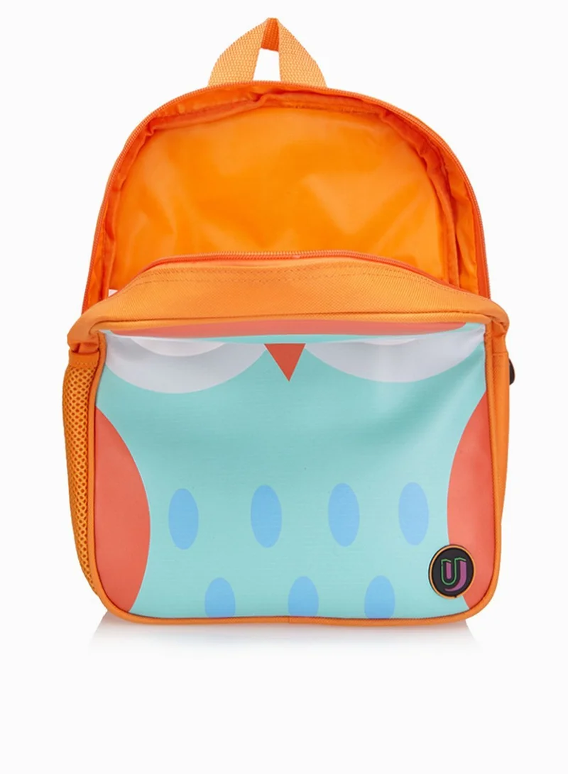 Urban Junk Owly Mini Backpack
