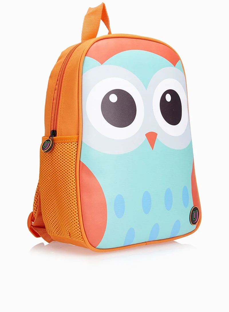 Urban Junk Owly Mini Backpack