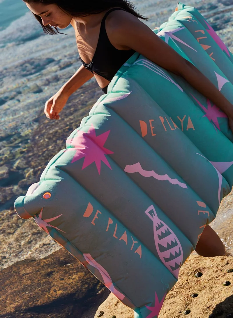 SUNNY LIFE Vintage Lie On De Playa Esmeralda