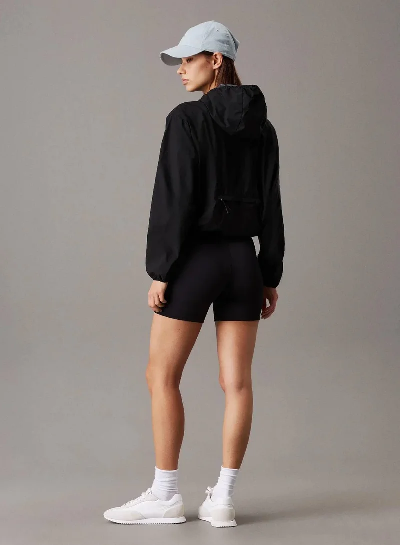 CALVIN KLEIN Windbreaker
