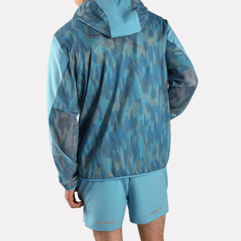 ريبوك Athletic Hype Aop Jacket