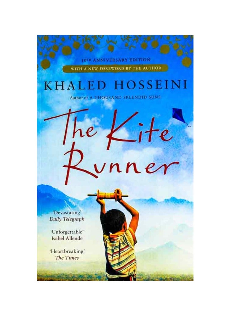 The Kite Runner 