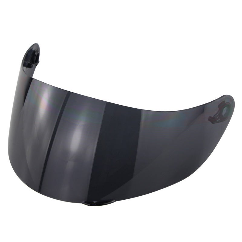 Generic Motorcycle Helmet Fog-resistant Visor K1 K3SV K5 Compatible Deep Tea