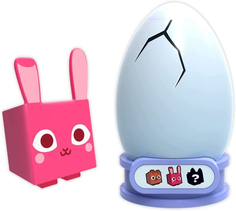 PET Simulator محاكي الحيوانات الأليفة X غموض 1PK - Image 2