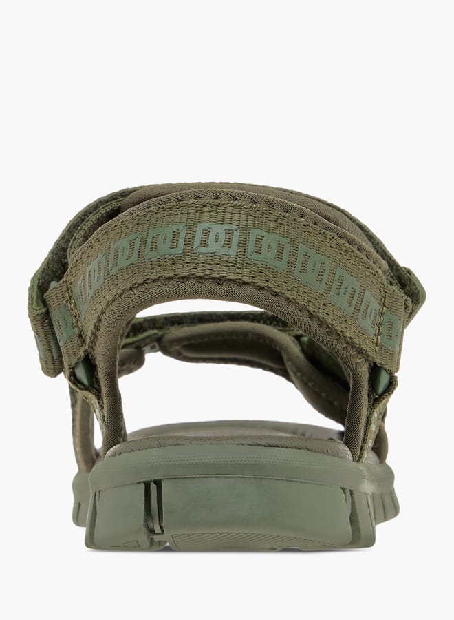 سيد دوتشيني شباشب أولاد بطبعة شعار بحزام لاصق - Image 4