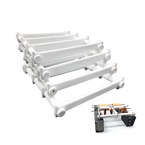 SoClaay Reusable Kiln Tools, Hanging Firing Holder,High Temperature kiln Support, Pottery Tools - Image 1