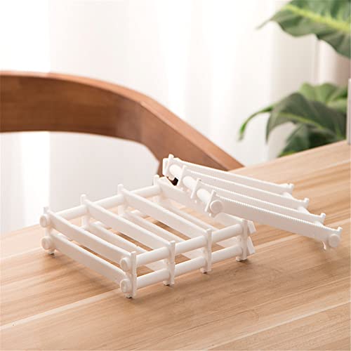 SoClaay Reusable Kiln Tools, Hanging Firing Holder,High Temperature kiln Support, Pottery Tools - Image 4