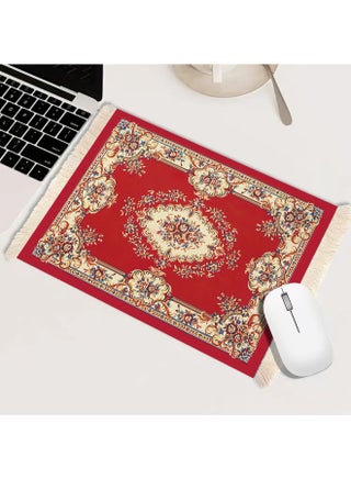 Tassel Mouse Pad Best-selling Gift Hair Whisker Mouse Pad Felt Row Whisker Environmentally Friendly Rubber Mouse Pad-Colour:200*240*3mm (no Tassels Required)-Pattern:ZY-LS-011 - pzsku/Z6BFDD78DB76DC7490B75Z/45/1744964615/58549848-d279-4e3b-b42e-f94e57049cc1