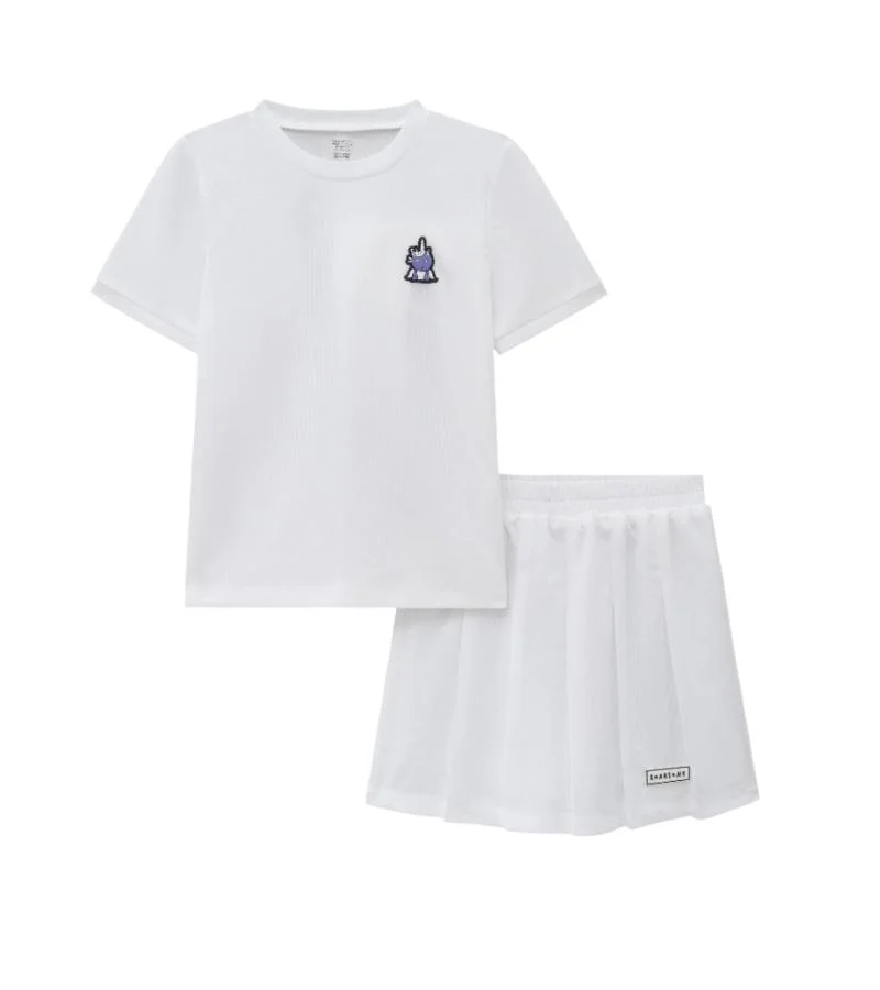 Roarsome Tennis Kit