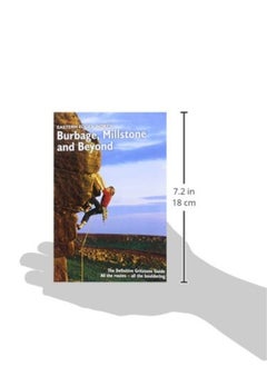 Eastern Edges: North - Burbage, Millstone and Beyond: The Definitive Gritstone Guide. All the Routes - All the Bouldering  - Image 1