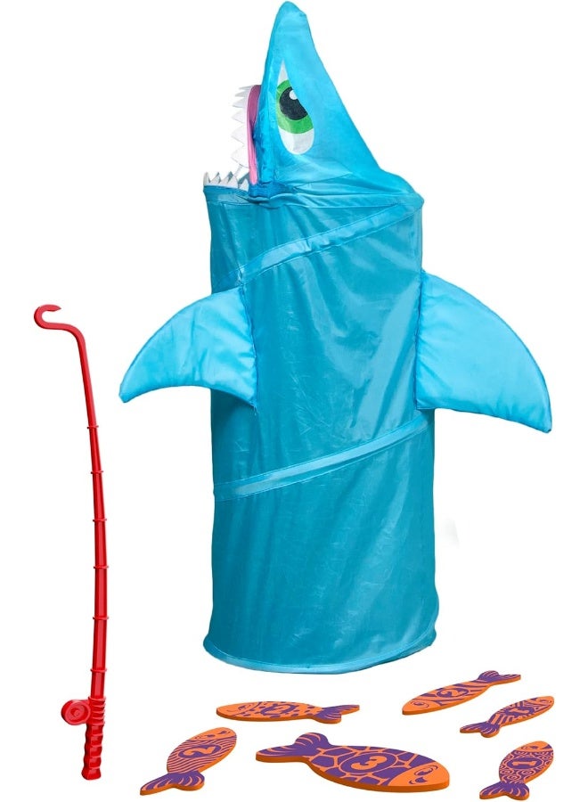Goliath Pressman Giant Shark Bite Game - Image 3