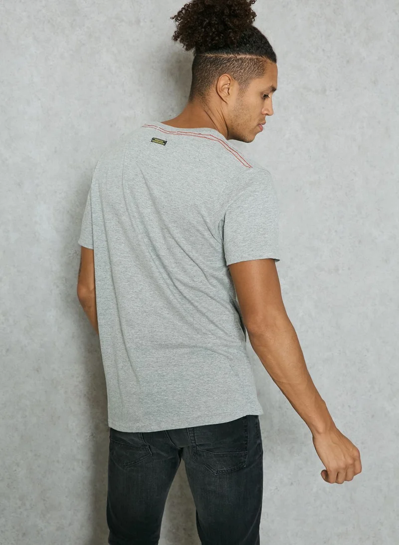 Seventy Five Scully T-Shirt