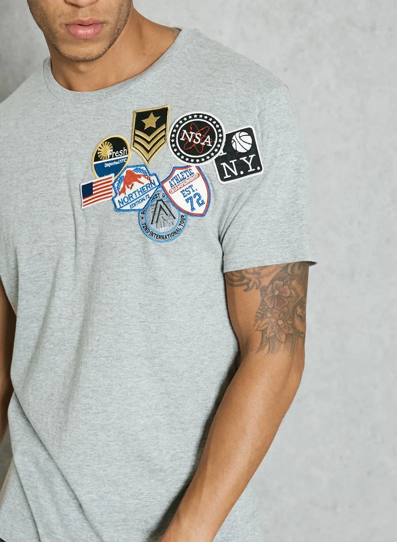 Seventy Five Scully T-Shirt