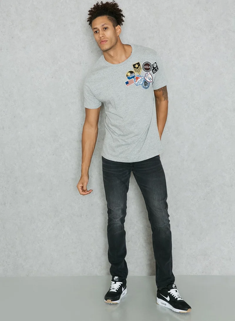 Seventy Five Scully T-Shirt