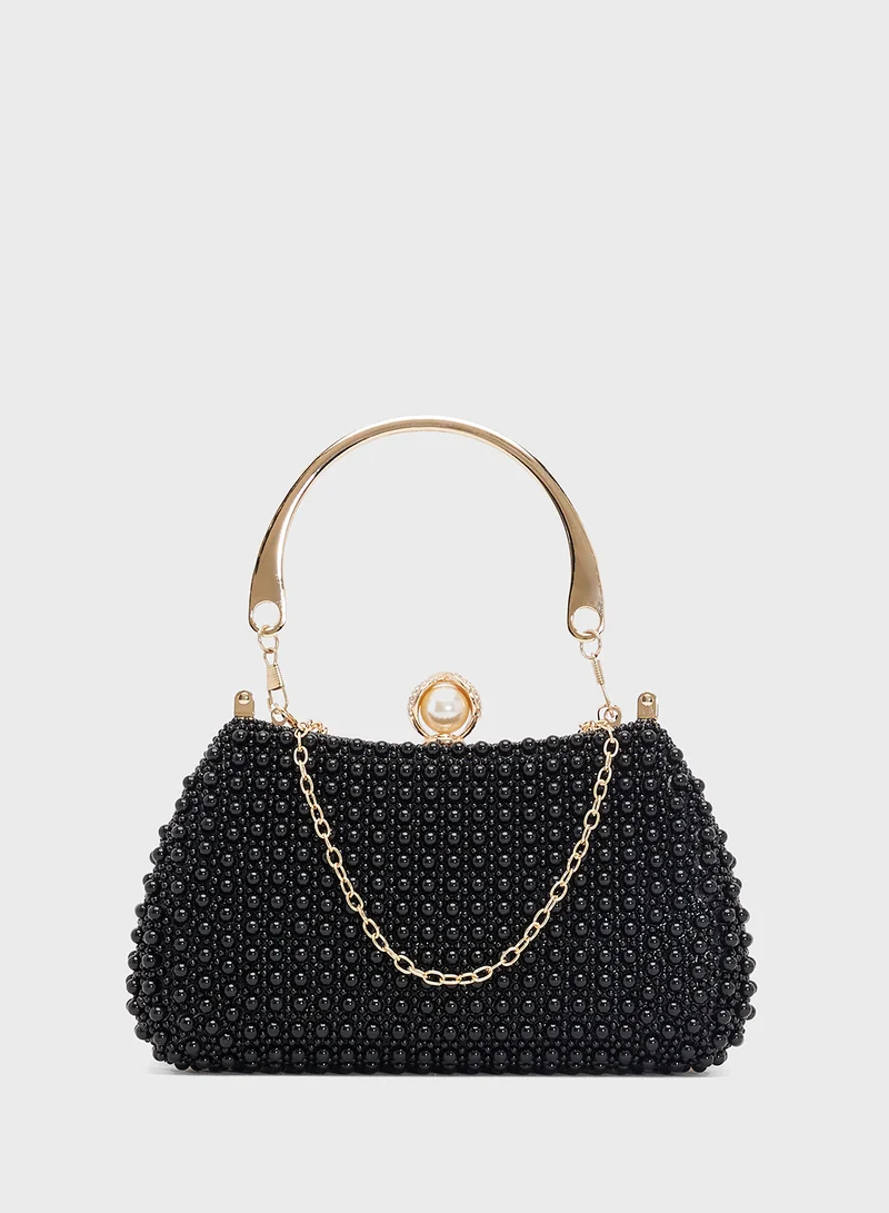 Ella Limited Edition Embelished Clutch bags