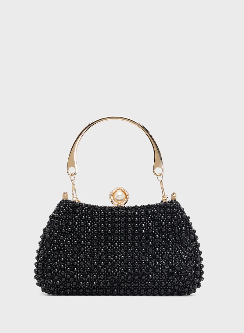Ella Limited Edition Embelished Clutch bags