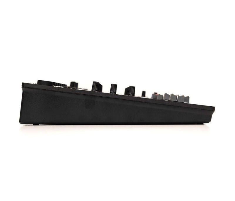 Zoom L12next LiveTrak Digital Mixer Recorder - 12 Channels - 2 Years Warranty - Image 3