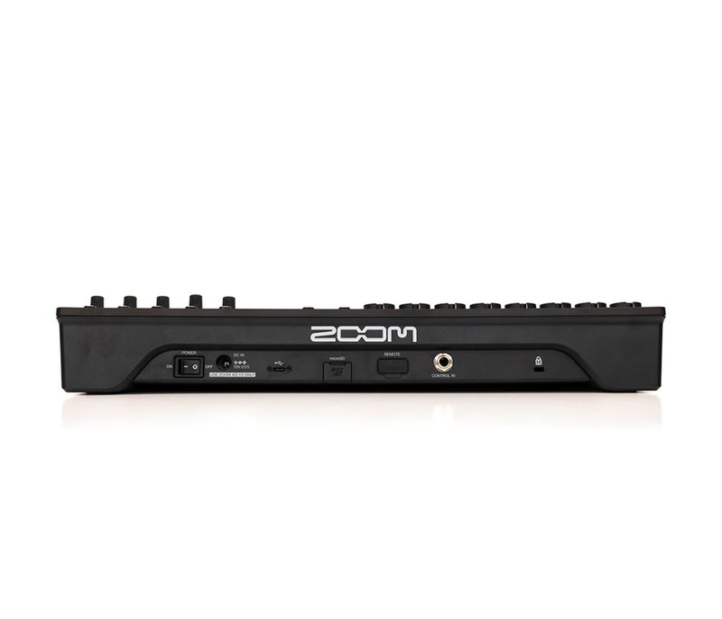 Zoom L12next LiveTrak Digital Mixer Recorder - 12 Channels - 2 Years Warranty - Image 5