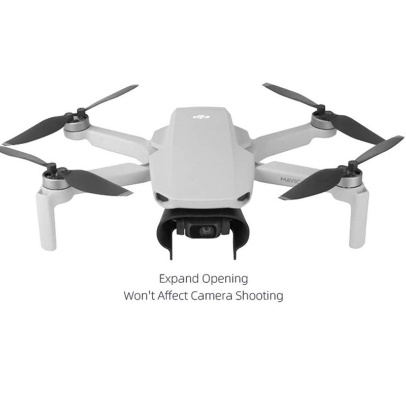 Camera Lens Cover for DJI Mavic Mini/Mini 2 - Image 3