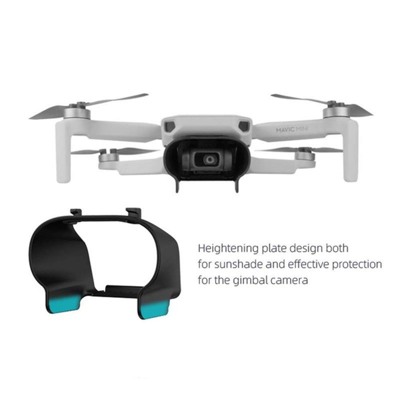 Camera Lens Cover for DJI Mavic Mini/Mini 2 - Image 4