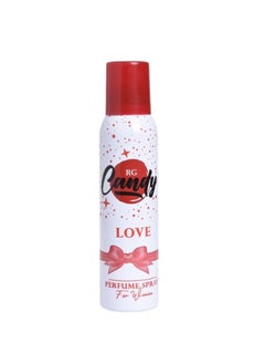 Candy Love Perfume Spray 150ml