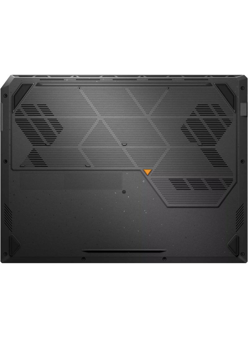 ASUS (Upgraded Version) TUF A16 FA608PM Gaming Laptop With 16-Inch WUXGA IPS 165Hz Display, AMD Ryzen 9 8940HX Processor/16GB RAM/1TB SSD/8GB GeForce RTX 5060 Graphics Card/Windows 11 International  Jaeger International English Jaeger Gray - Image 4