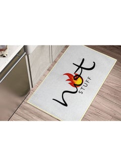 Mac Carpet 3 Piece Door Pedal Set  - Image 3