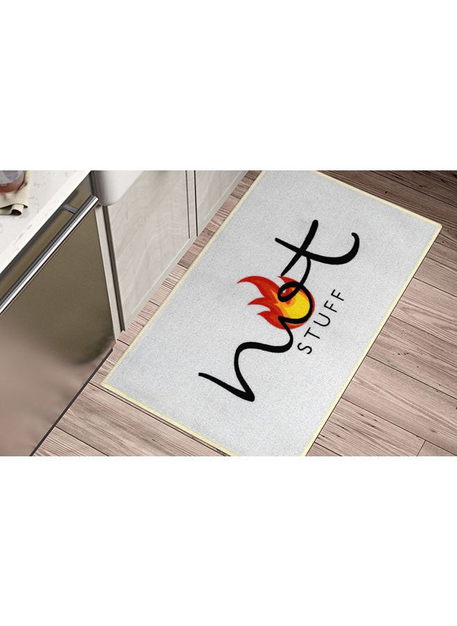 Mac Carpet - 3 Piece Door Pedal Set - Image 1