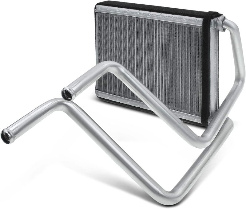 A-Premium HVAC Heater Core for Honda Civic 2016-2020 and Insight 2019-2020 - Image 1