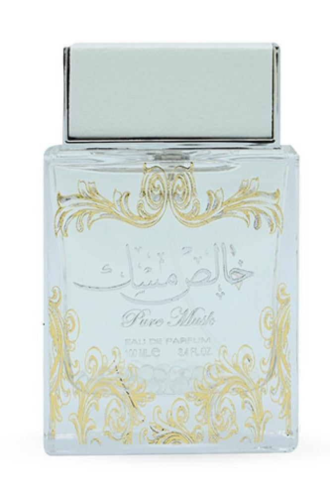 Lattafa Pure Musk Parfum 100ml