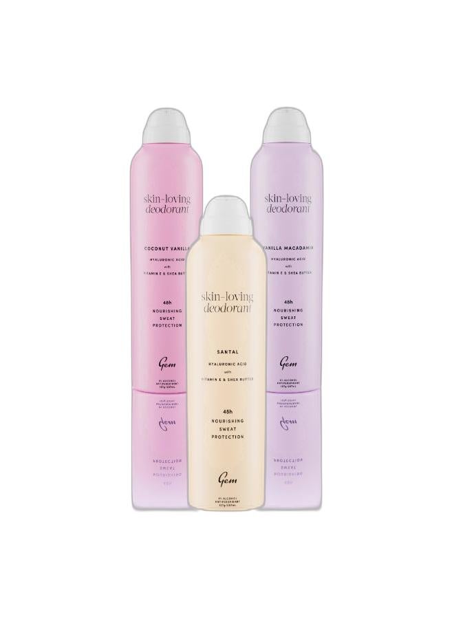 Gem Best Selling Trio - Image 1
